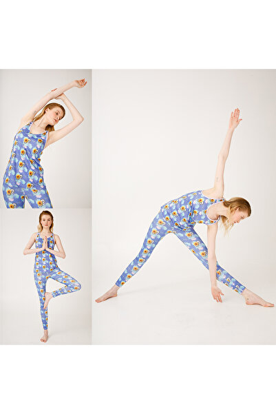 Biggdesign Nature Women's Athlete