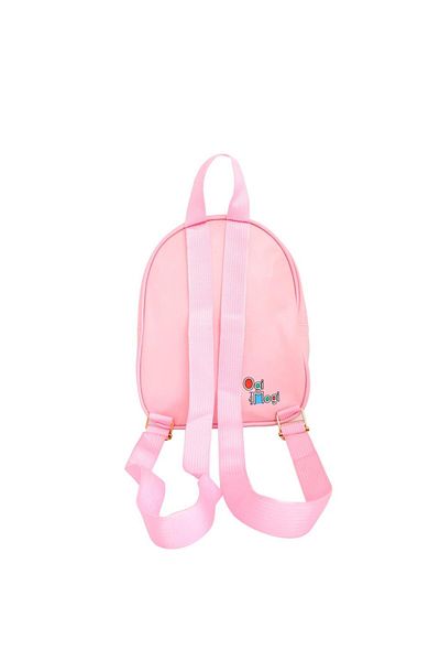 Ogi Mogi Toys Silikon-Kaninchen-Rucksack