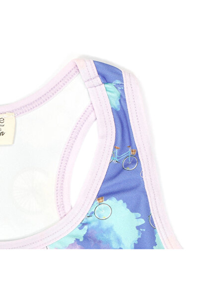 Biggdesign Nature Women's Bustier