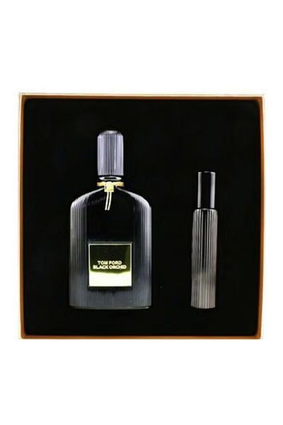 Tom Ford Black Orchid Gift Set (EDP 50ml, Travel Spray 10ml)