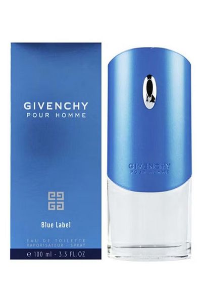 Givenchy Blue Label Pour Homme EDT 100ml