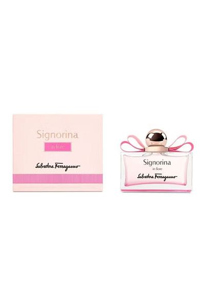 Salvatore Ferragamo Signorina In Fiore EDT 100ml