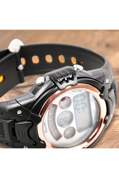 XOOM 8220196   Model Digital Wristwatch