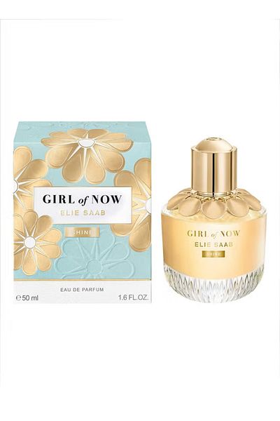 Elie Saab Girl Of Now Shine EDP 50ml