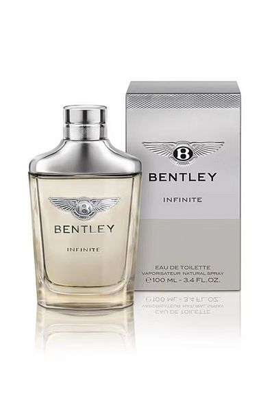 Bentley Infinite EDT 100ml