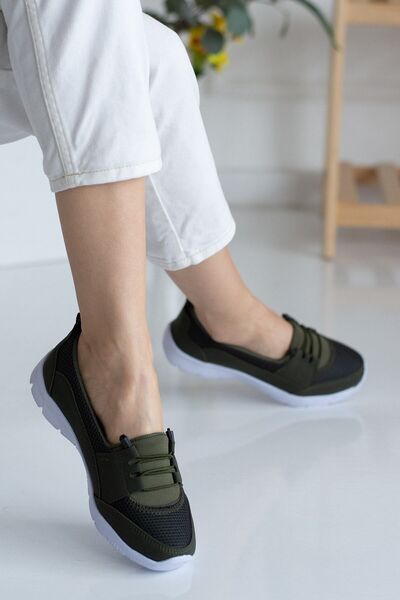 StWenn Жіночі кросівки Зручна підошва Повсякденне взуття Жіночі кросівки Babet Мати взуття