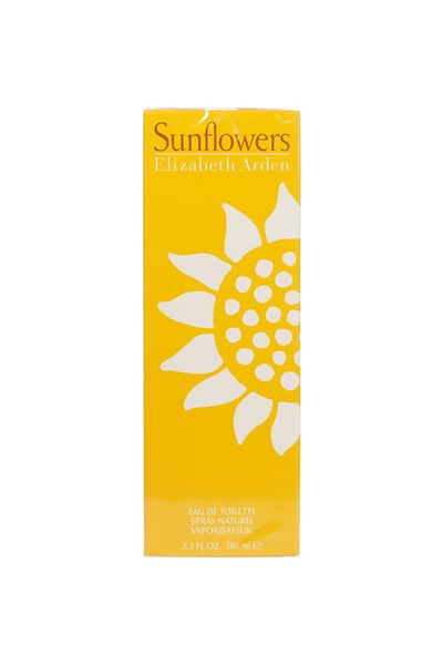 Elizabeth Arden Sunflowers EDT 100ml