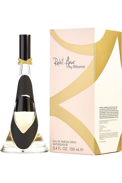 Rihanna Reb'L Fleur Eau De Parfum 100ml