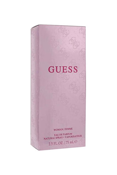 Guess Guess Pink Perfume for Women 75ml