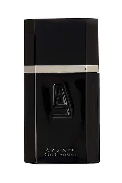Azzaro Silver Black EDT 100ml