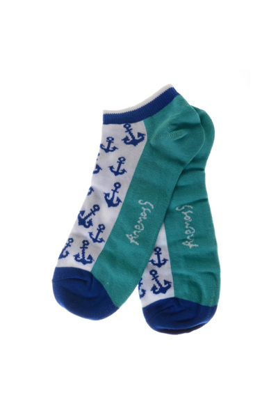 ANEMOSS Herrensocken-Set