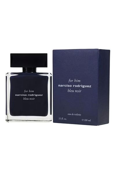 Narciso Rodriguez Bleu Noir EDT 100ml