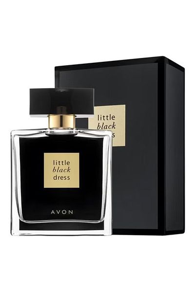AVON Little Black Dress EDP 50ml
