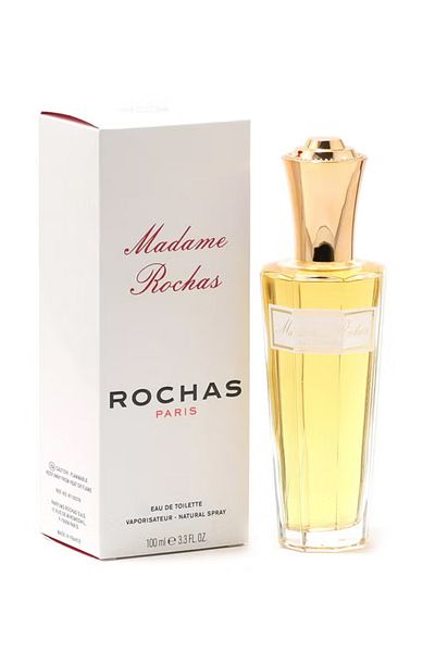 ROCHAS Madame rochas EDT 100ml