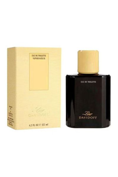 Davidoff Pack Of 2 Zino EDT 2x125ml