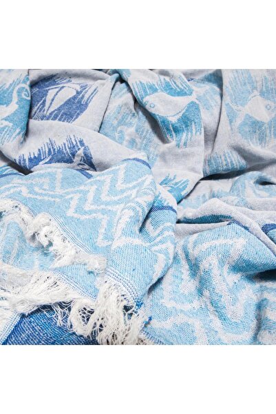 ANEMOSS Povlečení 100x180 cm