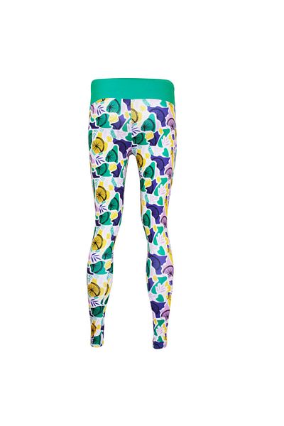 Biggdesign Nature Discovery Women's Tights