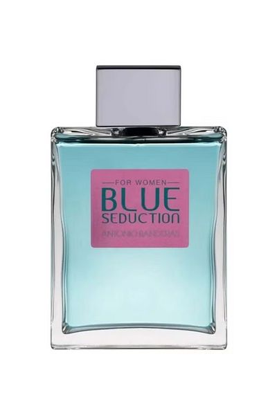 Antonio Banderas Blue Seduction EDT 200ml