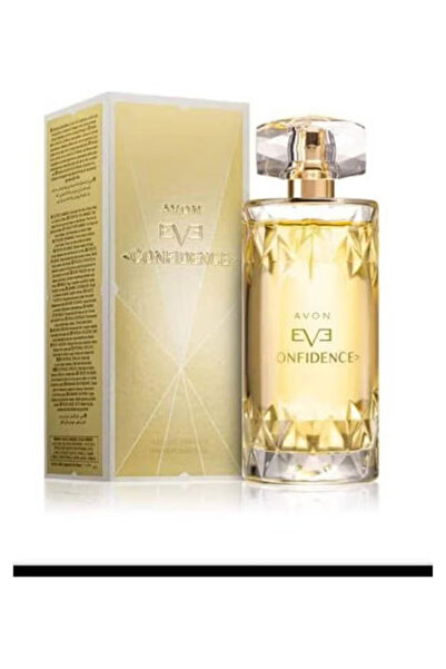 AVON عطر إيف كونفيدنس 100 مل