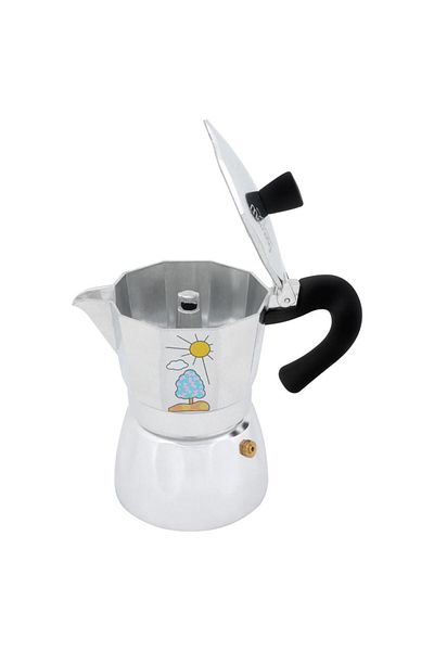 Any Morning Espresso kávovar Hes-6 240 ml