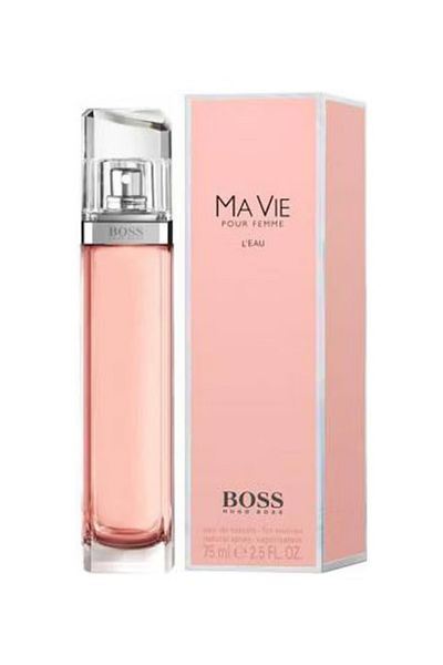 Hugo Boss Ma Vie L'Eau EDT 75ml