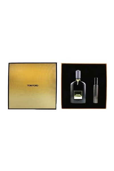 Tom Ford Black Orchid Gift Set (EDP 50ml, Travel Spray 10ml)