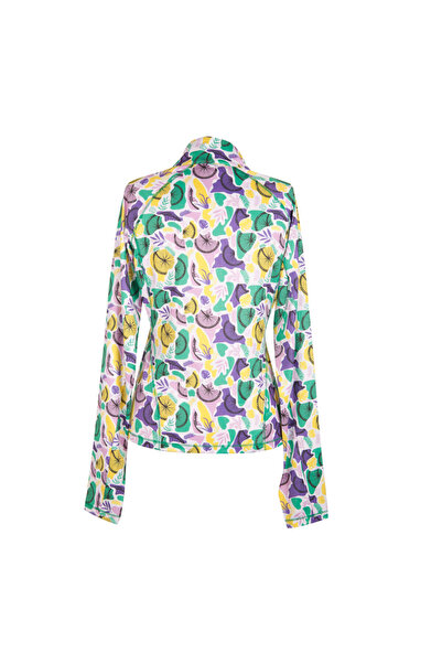 Biggdesign Γυναικείο φούτερ Nature Discovery