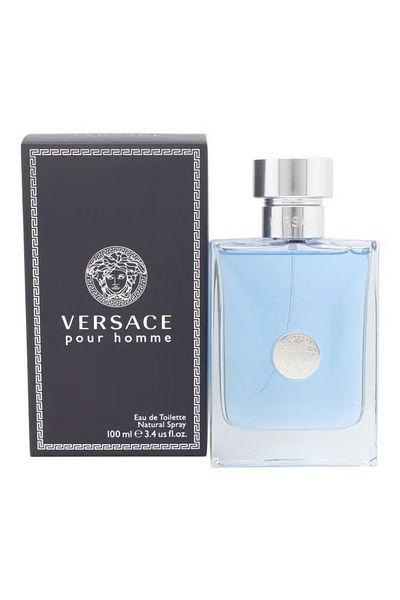 Versace Pour Homme EDT 100ml