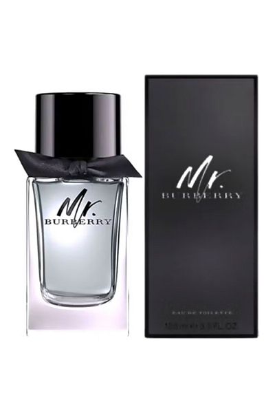 BURBERRY Mr.Burberry EDT 100ml