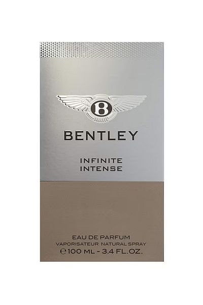 Bentley Infinite Intense EDP 100ml