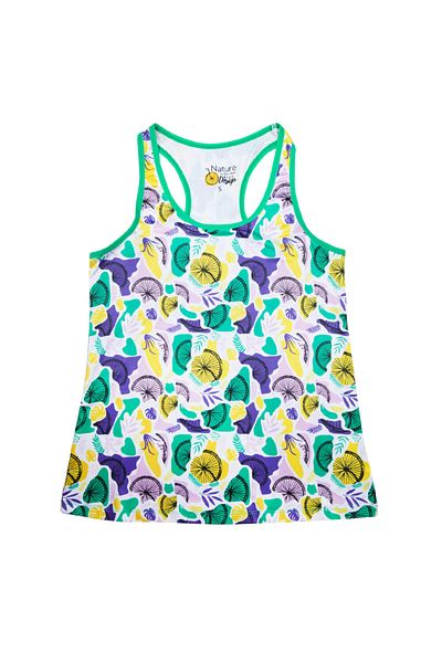 Biggdesign Nature Discovery Women's Athlete