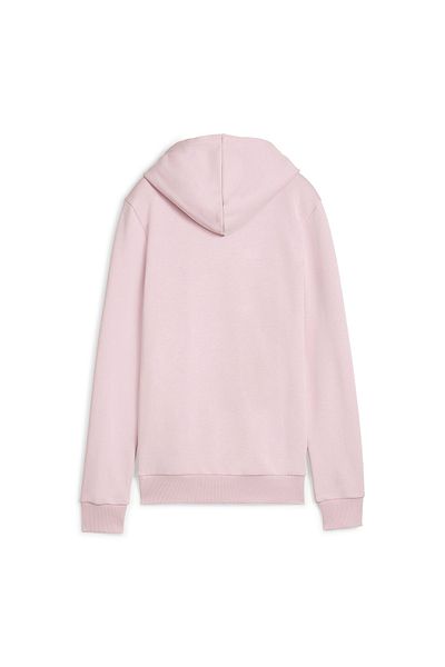 Puma Essential Kadın Mor Günlük Stil Sweatshirt 58679760