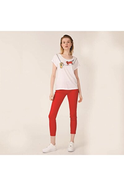 Biggdesign Μπλουζάκι Cambaz Cat