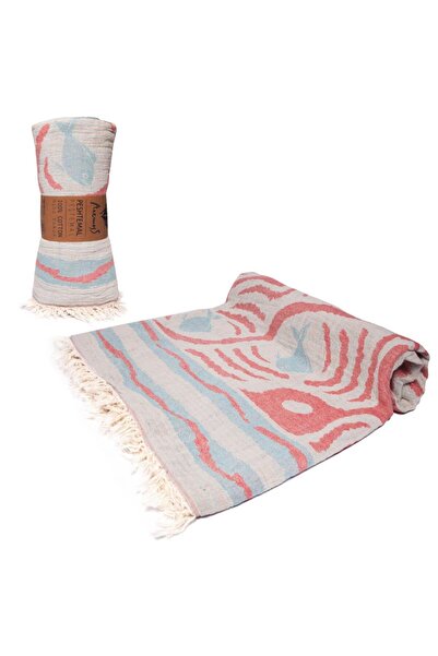 ANEMOSS Akvaryum Peştemal 100x180 Cm