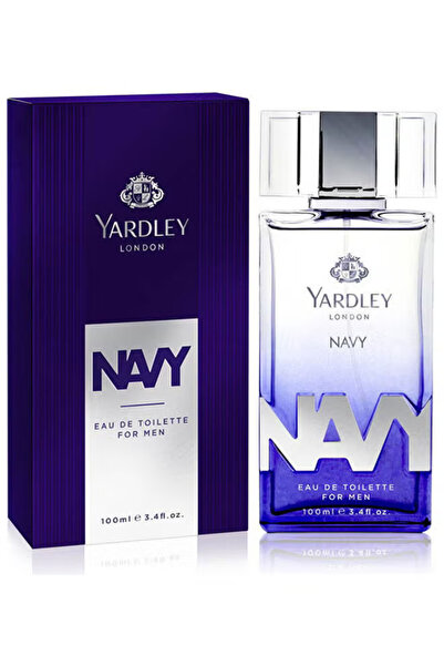 YARDLEY نيفي أو دو تواليت 100 مل