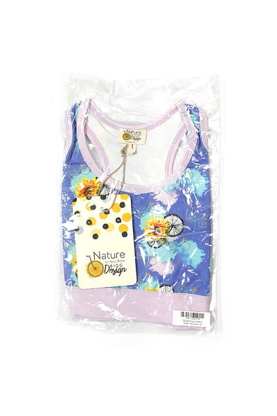 Biggdesign Nature Women's Bustier