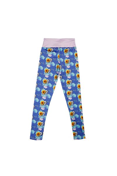 Biggdesign Nature Women's Tights