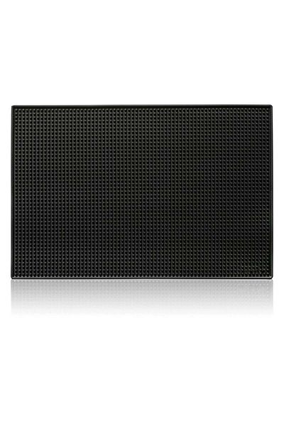 MIBRU Coffee rubber service mat 30*45
