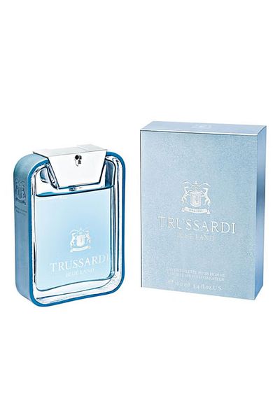 Trussardi Blue Land EDT 100ml
