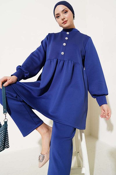 VOLT CLOTHİNG жіночий гідрокостюм подвійний із застібкою на ґудзиках