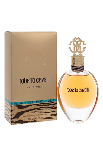 Roberto Cavalli Natural Spray Vaporisateur for Women EDP 50ml