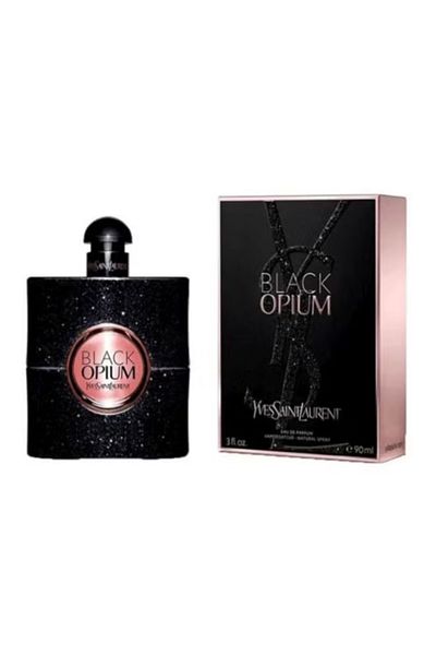 Yves Saint Laurent عطر بلاك أوبيوم 90 مل