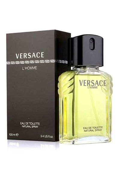 Versace EDT 100ml