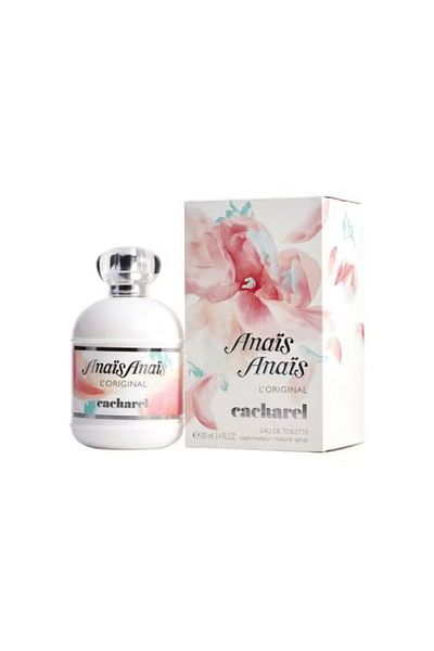 Cacharel Anais Anais EDT 100ml