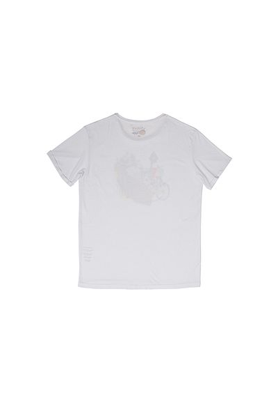 Biggdesign Nature Traveler Men's T-shirt