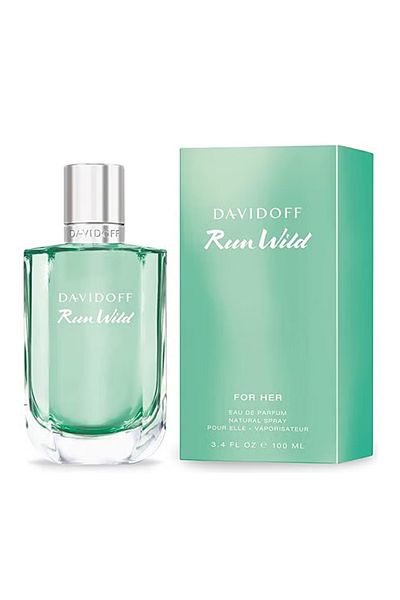 Davidoff Run Wild EDP 100ml