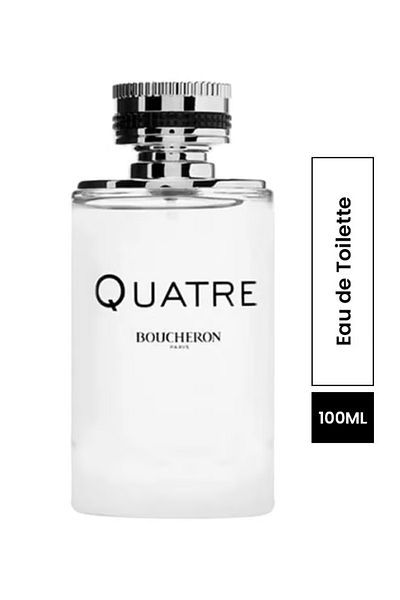 Boucheron Quatre EDT 100ml