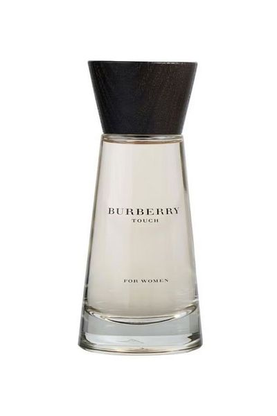 BURBERRY Touch Eau De Parfum 100ml