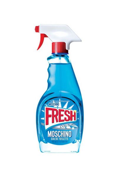 Moschino Set Of 2 Fresh Couture EDT 100ml