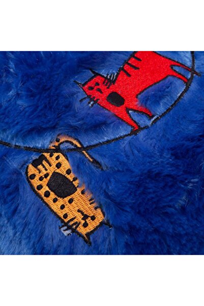 Biggdesign Cats Cambaz Kediler Peluş Sıcak Su Torbası